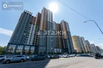 65.2 м², 2-комнатная квартира, этаж 9 из 21, 65 м², изображение - 37