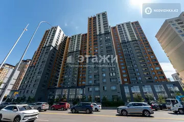 65.2 м², 2-комнатная квартира, этаж 9 из 21, 65 м², изображение - 39