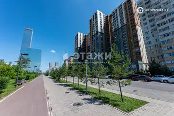 65.2 м², 2-комнатная квартира, этаж 9 из 21, 65 м², изображение - 42