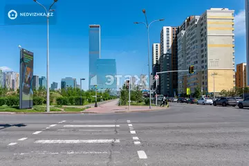65.2 м², 2-комнатная квартира, этаж 9 из 21, 65 м², изображение - 43