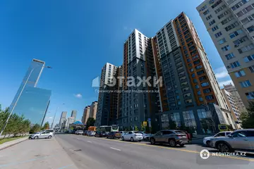 65.2 м², 2-комнатная квартира, этаж 9 из 21, 65 м², изображение - 44