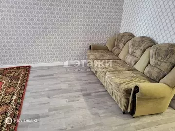 1-комнатная квартира, этаж 4 из 12, 44 м²
