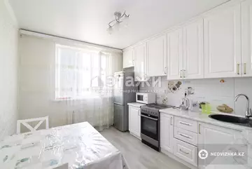 53 м², 2-комнатная квартира, этаж 8 из 9, 53 м², изображение - 4