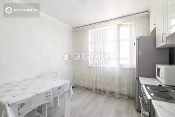 53 м², 2-комнатная квартира, этаж 8 из 9, 53 м², изображение - 5