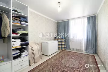 53 м², 2-комнатная квартира, этаж 8 из 9, 53 м², изображение - 8