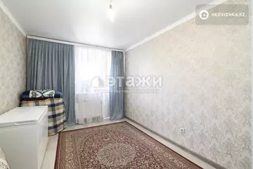 53 м², 2-комнатная квартира, этаж 8 из 9, 53 м², изображение - 9