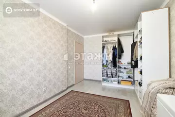 53 м², 2-комнатная квартира, этаж 8 из 9, 53 м², изображение - 10