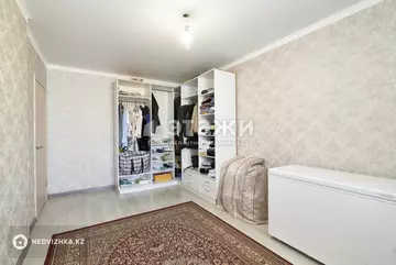 53 м², 2-комнатная квартира, этаж 8 из 9, 53 м², изображение - 11