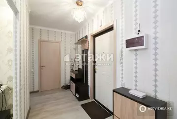 53 м², 2-комнатная квартира, этаж 8 из 9, 53 м², изображение - 16