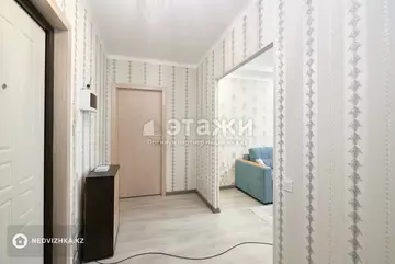 53 м², 2-комнатная квартира, этаж 8 из 9, 53 м², изображение - 18
