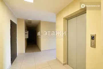 53 м², 2-комнатная квартира, этаж 8 из 9, 53 м², изображение - 20