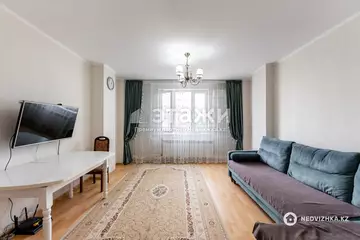 2-комнатная квартира, этаж 3 из 14, 59 м²
