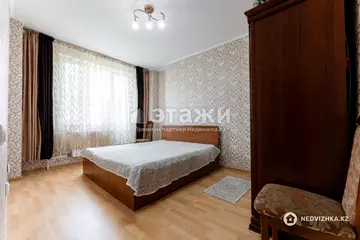 2-комнатная квартира, этаж 3 из 14, 59 м²