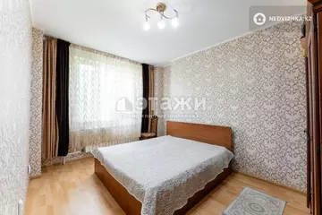 59.4 м², 2-комнатная квартира, этаж 3 из 14, 59 м², изображение - 4