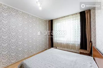 59.4 м², 2-комнатная квартира, этаж 3 из 14, 59 м², изображение - 5