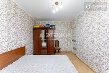 59.4 м², 2-комнатная квартира, этаж 3 из 14, 59 м², изображение - 6