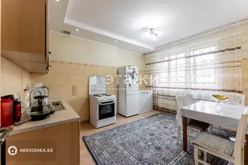 59.4 м², 2-комнатная квартира, этаж 3 из 14, 59 м², изображение - 7