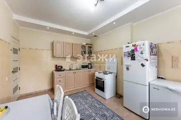 59.4 м², 2-комнатная квартира, этаж 3 из 14, 59 м², изображение - 10