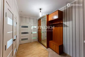 59.4 м², 2-комнатная квартира, этаж 3 из 14, 59 м², изображение - 13