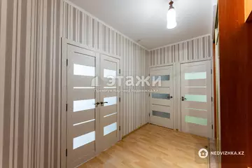 59.4 м², 2-комнатная квартира, этаж 3 из 14, 59 м², изображение - 14