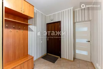 59.4 м², 2-комнатная квартира, этаж 3 из 14, 59 м², изображение - 16