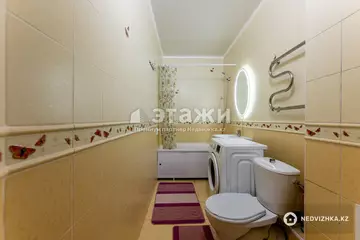 59.4 м², 2-комнатная квартира, этаж 3 из 14, 59 м², изображение - 17