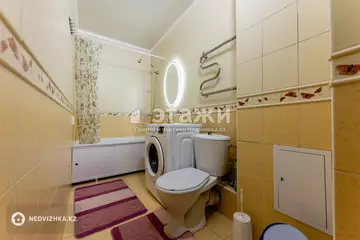 59.4 м², 2-комнатная квартира, этаж 3 из 14, 59 м², изображение - 18