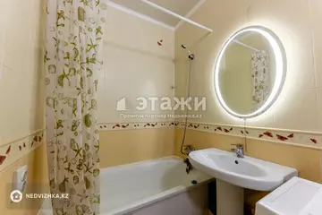 59.4 м², 2-комнатная квартира, этаж 3 из 14, 59 м², изображение - 19