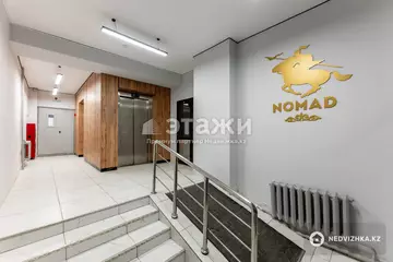 59.4 м², 2-комнатная квартира, этаж 3 из 14, 59 м², изображение - 20