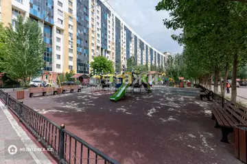 59.4 м², 2-комнатная квартира, этаж 3 из 14, 59 м², изображение - 21