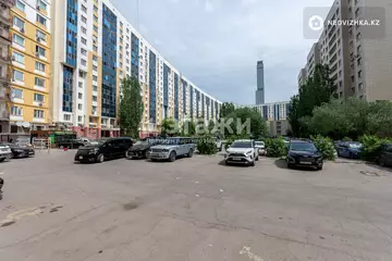 59.4 м², 2-комнатная квартира, этаж 3 из 14, 59 м², изображение - 23