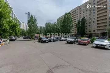 59.4 м², 2-комнатная квартира, этаж 3 из 14, 59 м², изображение - 22