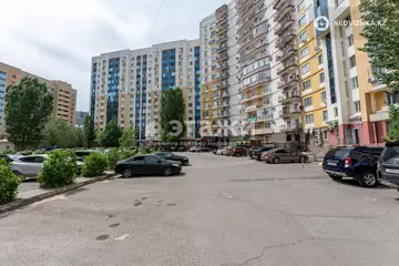 59.4 м², 2-комнатная квартира, этаж 3 из 14, 59 м², изображение - 24