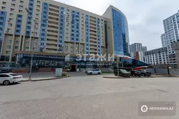 59.4 м², 2-комнатная квартира, этаж 3 из 14, 59 м², изображение - 25