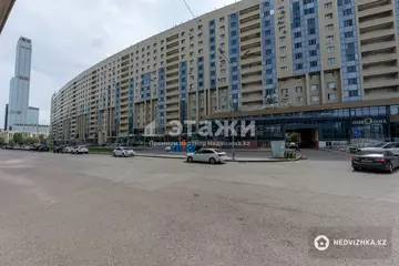 59.4 м², 2-комнатная квартира, этаж 3 из 14, 59 м², изображение - 26