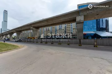 59.4 м², 2-комнатная квартира, этаж 3 из 14, 59 м², изображение - 27
