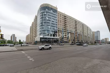 59.4 м², 2-комнатная квартира, этаж 3 из 14, 59 м², изображение - 28