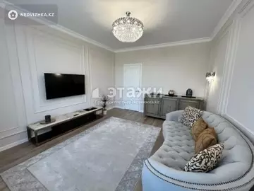 2-комнатная квартира, этаж 5 из 12, 67 м²