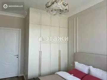 2-комнатная квартира, этаж 5 из 12, 67 м²