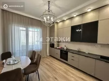 66.9 м², 2-комнатная квартира, этаж 5 из 12, 67 м², изображение - 4