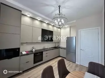 66.9 м², 2-комнатная квартира, этаж 5 из 12, 67 м², изображение - 5