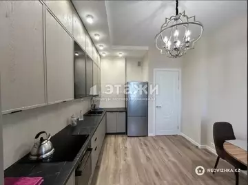 66.9 м², 2-комнатная квартира, этаж 5 из 12, 67 м², изображение - 6