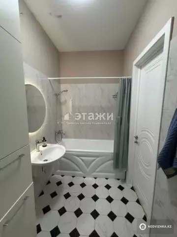 66.9 м², 2-комнатная квартира, этаж 5 из 12, 67 м², изображение - 7