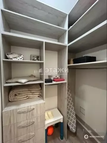 66.9 м², 2-комнатная квартира, этаж 5 из 12, 67 м², изображение - 8