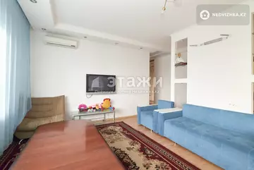 3-комнатная квартира, этаж 16 из 16, 106 м²