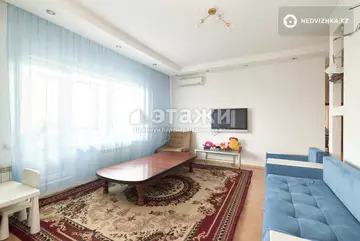 3-комнатная квартира, этаж 16 из 16, 106 м²