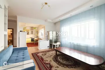 3-комнатная квартира, этаж 16 из 16, 106 м²