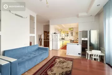 3-комнатная квартира, этаж 16 из 16, 106 м²