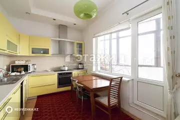 3-комнатная квартира, этаж 16 из 16, 106 м²