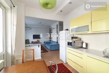 106.1 м², 3-комнатная квартира, этаж 16 из 16, 106 м², изображение - 5